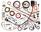 510260 -100 Harness Wire 61-66 Wiring Classic Truck Update Ford