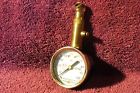 0-100 Lb Tire Pressure Gauge Wheel Accessory