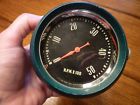 0-500 1955-1956 T-bird Tachometer Gauge