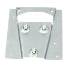 00-4220-0 Empi Vw Bus Type Spare Tire Mounting Kit 7079243262776