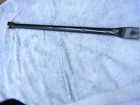 300slr 00 Mercedes 42 Bumper 880 198 Front Slight Strut 41 Damage