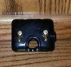 000000 Ford Model Terminal Box