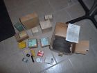 00000000001 Aftermarket Nos Various Vintage Parts Brake Shoes Engine Brakes Hot