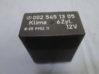 0025451305 Mercedes Ac Relay