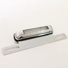 0032007ledw Upi Hot Rod License Plate Light With Backup Led