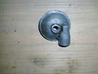 03-aue478 Jaguar Carburetor Cover Float Chamber