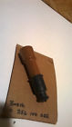 0356100022 Bosch Mercedes Spark Plug Cap Nos