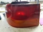 043-1277l 1996 Honda Civic Lh