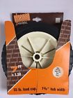 0715a Gleason Wheel 7 X
