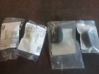 077-000242 Ford To Door Bumpers