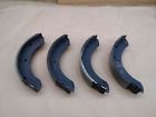 081-0887 Beck-arnley Toyota Land Cruiser