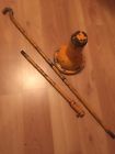 09110-35070 Toyota Genuine Parts Vintage Ton Bottle Jack Oem Landcruiser Hilux