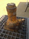 09111-35040 Toyota Motors Ton Bottle Jack No Crank Handle Free Shipping