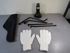 09111-35071 Oem Toyota Land Tacoma Truck Bottle Jack And Tools