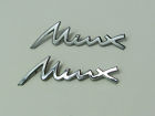 1-101 Rootes Hillman Sunbeam Minx