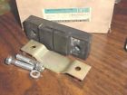 6258911 1 Chevrolet 2 1973 3 Hanger 1974 Nos Tailpipe Ck Blazer Truck Gmc Jimmy