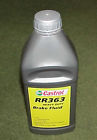 Rr363 1 Stock Fluid Brake Rolls Royce Castrol Litre