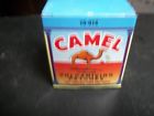 10-014 Camel Nos Vulanizing Patches Pack Automobilia Vintage Antique