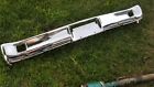 100-8064 Ford Front Bumper Falcon Ranchero