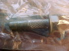10001154 Gm Nos One Bolt Free Class Same Day Shipping