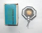 10002777 1981 Bonneville Hood Ornament Windsplit Pontiac 1980 Up Stand Nos
