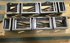 10003212-10003213 10003213 Pontiac Nos Bonneville Lower Grille In Bumper Bonnevillle
