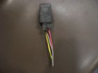 10022960 1987 Corvette Fuel Line