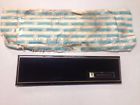 10030738 Nos Pontiac Parisienne Wagon Dash Plate Gm Part