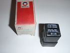 10039961 Delco Nos Gm Cooling Fan Relay Camaro New