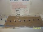 10048606 Gm New Valve Cover Rocker Gasket Free Shipping