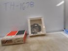 10077a Borg Warner Nos Carburetor Tune Up Kit Amc Antique Vintage