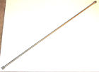 100931 Delorean - Factory Concours Torsion Bar Door Part Dmc Perfect- Factoryl Original