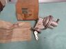 101-103 Mopar Nos Vintage Dodge Plymouth Fuel Pump Factory Rebuilt Parts