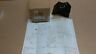 10103509 Gm Pontiac Wire Shield Nos