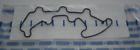 10127410 Pontiac Nos Grand Prix Engine Valve Cover Gasket