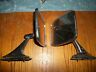 10216 Original Gm Parts Vintage To Chevrolet Ford Dodge Mirror Chrome