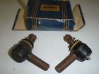 104l Moog Lh Thread Steering Tie Rod Ends Hudson