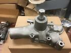 10600.07200.01 Alfa Original Romeo Rebuilt Water Pump Without Pulley