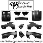 1048u 1068 1039q 1039r 1066b 1066c 1004 1048t Chevrolet Chevy Camaro Rs Fenders Hood Roof Quarters Drop Offs