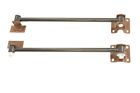 1069tmk Mustangs Unlimited Traction Bars Pair Mustang