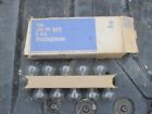 1073 Westinghouse Box Of Volt Bulbs
