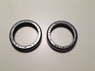 10790-z Hyatt Taper Bearings Lot Of Made In Usa