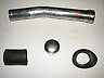 11-9030-a  Gas Tank Filler Pipe