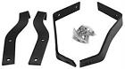 Rear-4 1101a Chevy Pickup Bumper Bracket Set Pc