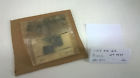 1107014125 Bosch Mercedes Brushes Nos Ponton