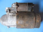 1107320 Corvette Nova 327 Chevelle 6f3 66 1966 Starter