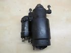 76ce2-d1 1108748 Engine Starter 1974-78 Eldorado