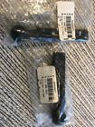 111-885-583 Vintage Volkswagen Rear Seat Retaining Straps