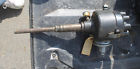 1110804 Pontiac New Distributor With Cap
