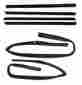 1111 Gmc 1983 1984 1985 1986 1987 1988 1989 1990 1991 Fits S15 Jimmy Deluxe Beltline
